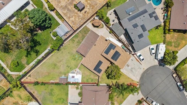 145 Carlota Way, Riverside, CA 92507 - aerial view