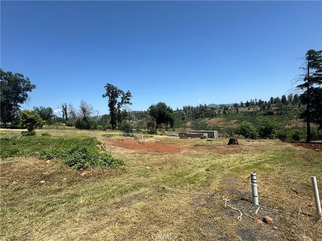 5156 Edgewood Ln, Paradise CA, 95969 land for sale