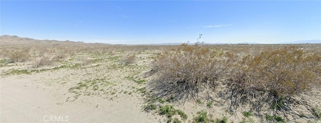 0 Mesquite, Adelanto CA, 92301 land for sale