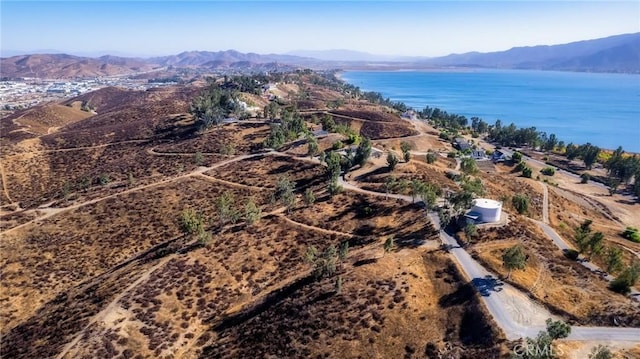 0 Locust Ave, Lake Elsinore CA, 92530 land for sale