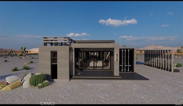 59347 Aberdeen Dr, Yucca Valley, CA 92284
