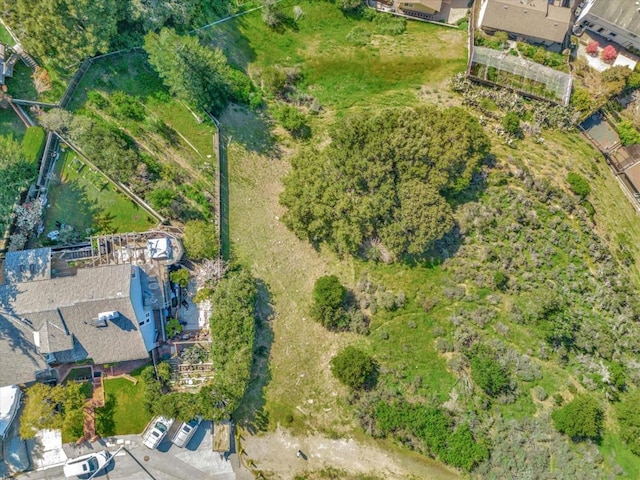 2821 Monte Cresta Dr, Belmont CA, 94002 land for sale