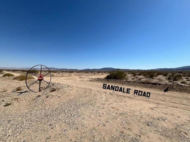 0 Sandale Rd Unit 29, Palms CA, 92277 land for sale