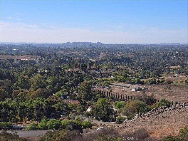 1387 Las Vistas Rd, Fallbrook CA, 92028 land for sale