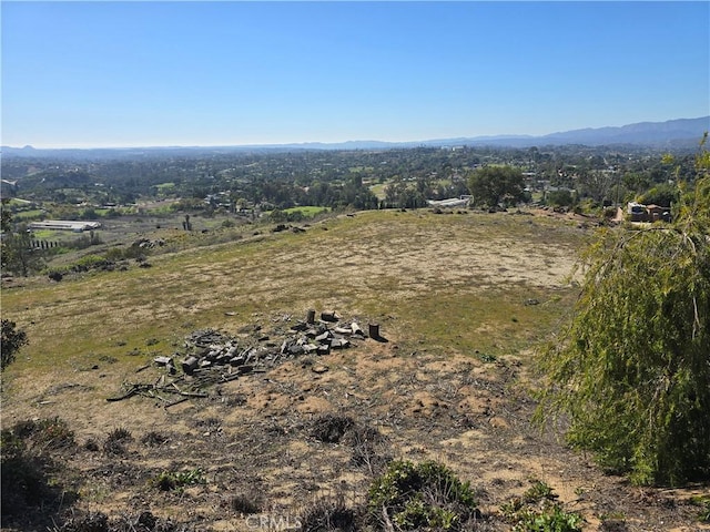 1387 Las Vistas Rd, Fallbrook CA, 92028 land for sale