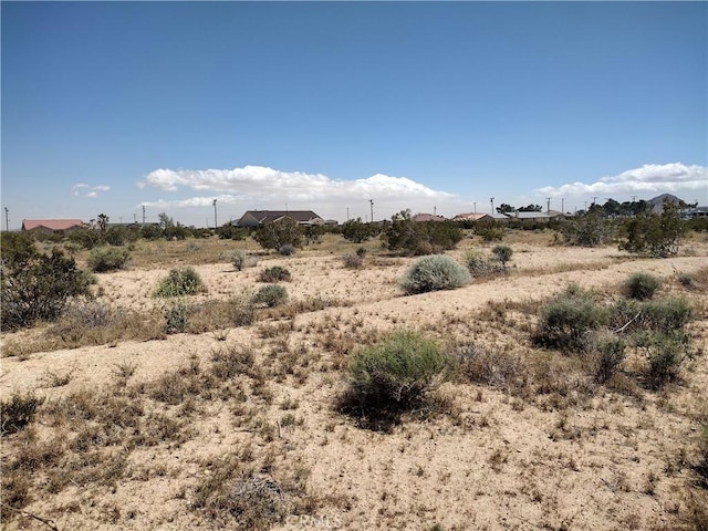 0 Fenmore Dr, California City CA, 93505 land for sale