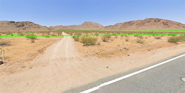 1314 Duncan Rd Unit 0 464241, Lucerne Valley CA, 92356 land for sale