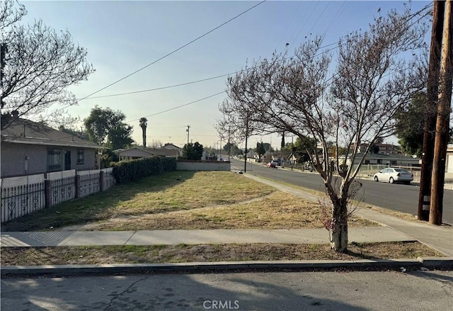 0 W 6th St, San Bernardino CA, 92411 land for sale