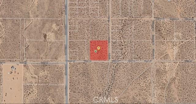 0 Palm St, Adelanto CA, 92301 land for sale