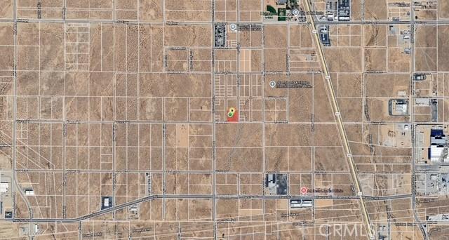 Listing photo 2 for 0 Palm St, Adelanto CA 92301