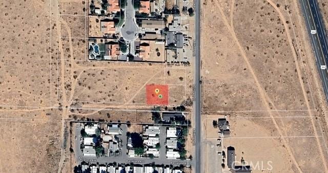 18682 Bellflower St, Adelanto CA, 92301 land for sale