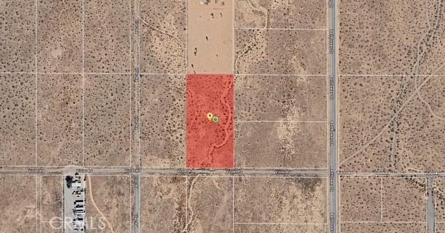 0 Violet Rd, Adelanto CA, 92301 land for sale