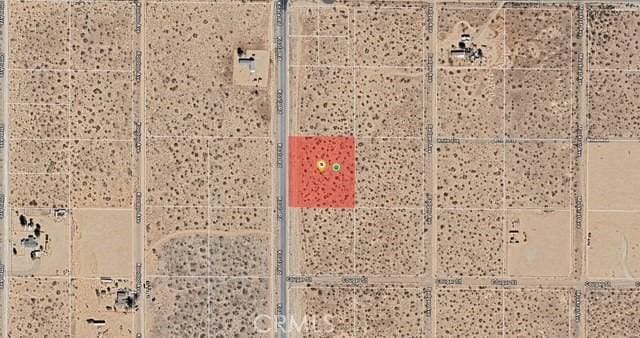 0 Koala Rd, Adelanto CA, 92301 land for sale