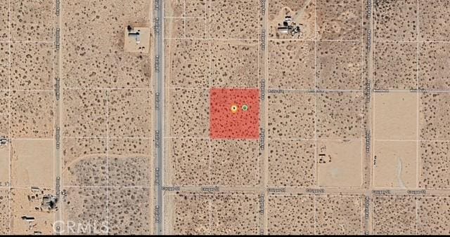 0 Badger Ave, Adelanto CA, 92301 land for sale