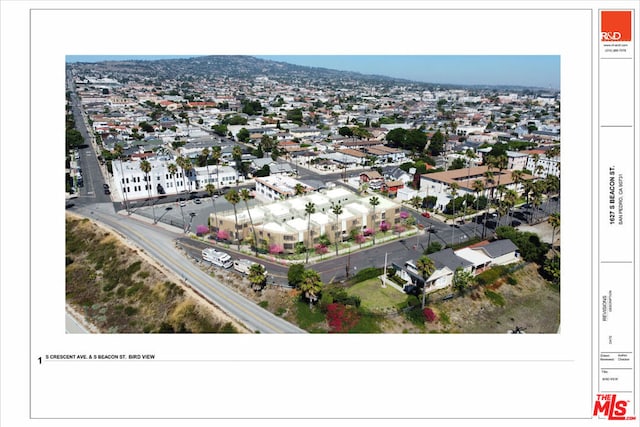 1627 S Beacon St, San Pedro CA, 90731 land for sale