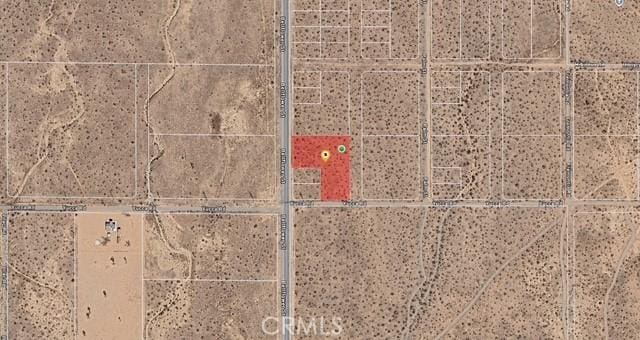 0 Bellflower Rd, Adelanto CA, 92301 land for sale