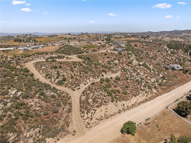 42005 Lakeshore Blvd, Aguanga CA, 92536 land for sale