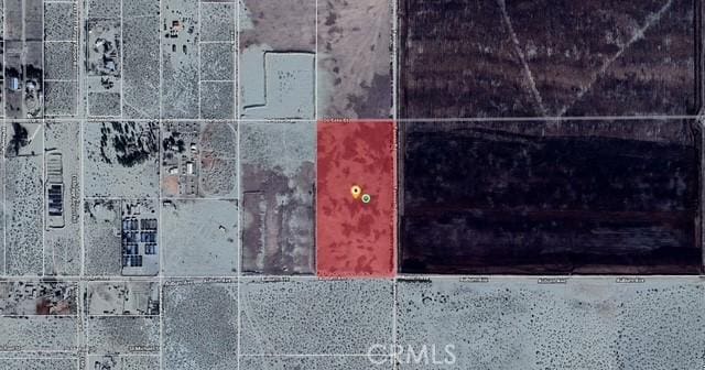 0 Auburn Ave, Adelanto CA, 92301 land for sale