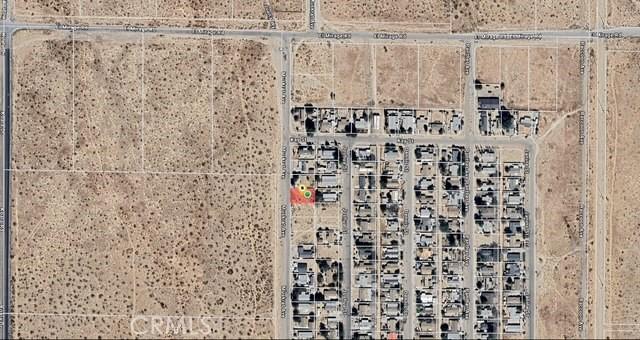 0 Muskrat Ave, Adelanto CA, 92301 land for sale