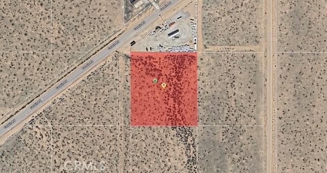 0 Corwin Rd, Apple Valley CA, 92307 land for sale