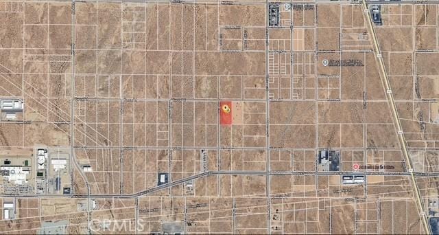 Listing photo 2 for 0 Lilac Rd, Adelanto CA 92301