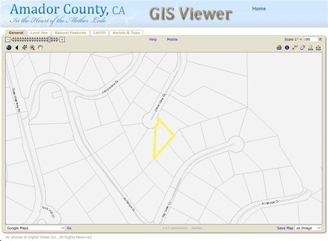 Listing photo 3 for 17670 Circle View Dr, Pioneer CA 95666