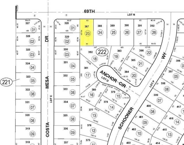 Listing photo 2 for LOT387 69th Ave, North Shore CA 92254