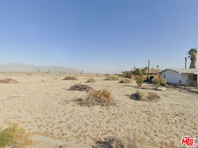 1374 Leeward Ave, Thermal CA, 92274 land for sale