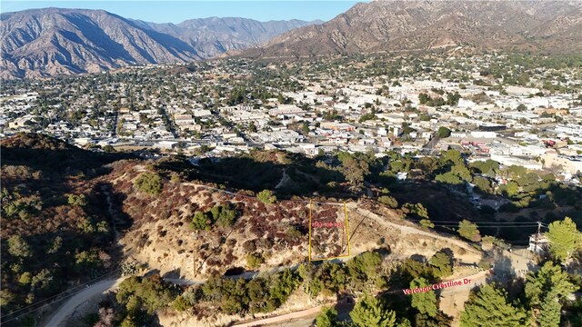 0 Verdugo Crestline Dr, Tujunga, CA 91042