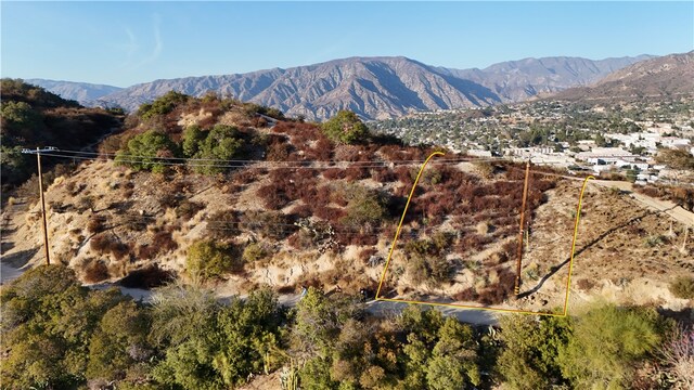 0 Verdugo Crestline Dr, Tujunga, CA 91042