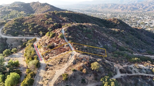 0 Verdugo Crestline Dr, Tujunga, CA 91042