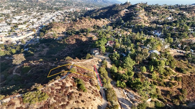 0 Verdugo Crestline Dr, Tujunga, CA 91042