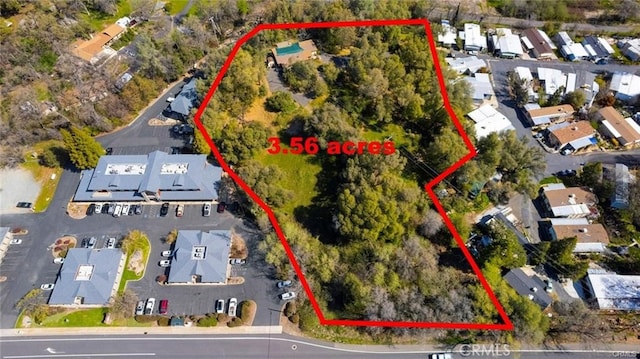 14600 Mono Way, Sonora CA, 95370 land for sale