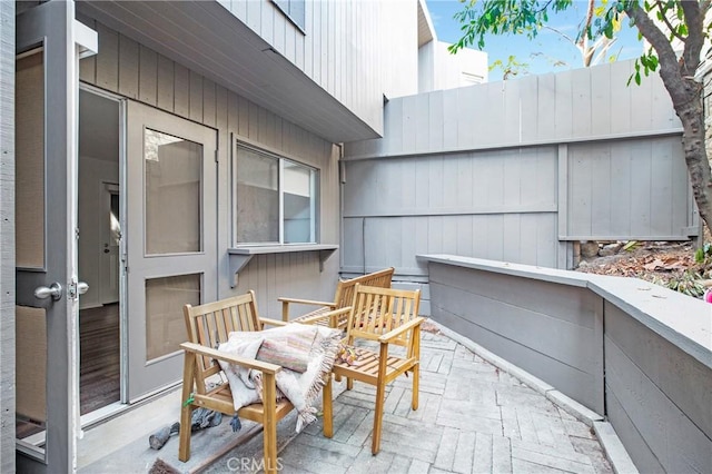 253 Fairview St, Laguna Beach, CA 92651 - view of patio