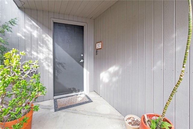 253 Fairview St, Laguna Beach, CA 92651 - view of property entrance