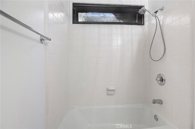 253 Fairview St, Laguna Beach, CA 92651 - bathroom with tub / shower combination
