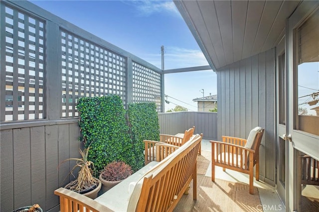 253 Fairview St, Laguna Beach, CA 92651 - view of balcony