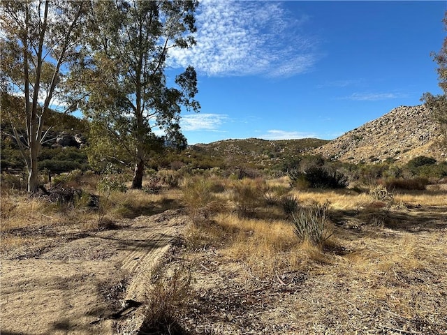 48610 Secret Falls Rd, Aguanga CA, 92536 land for sale