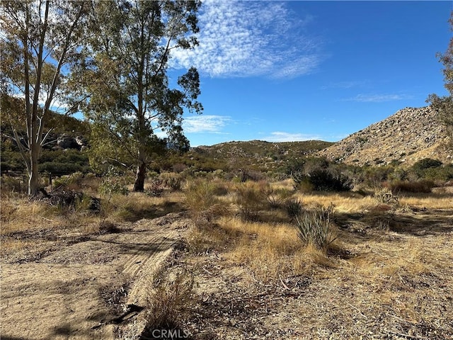 48610 Secret Falls Rd, Aguanga CA, 92536 land for sale