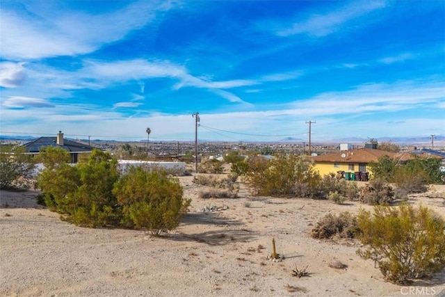 0 Sherman Hoyt Ave Unit 29, Palms CA, 92277 land for sale