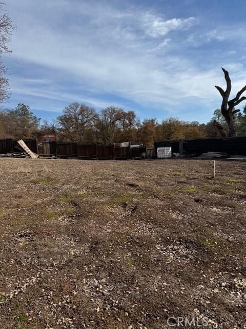 15608 37th Ave, Clearlake CA, 95422 land for sale