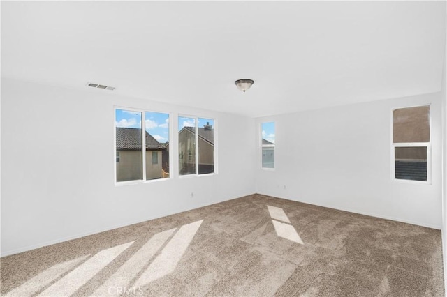 1567 Preston Dr, Perris, CA 92571 - unfurnished room with carpet
