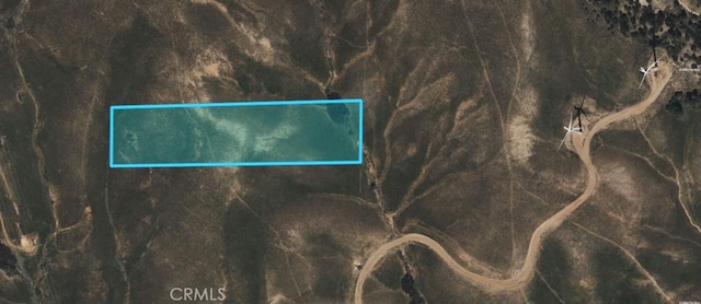 16 Cameron Canyon Rd, Tehachapi CA, 93561 land for sale