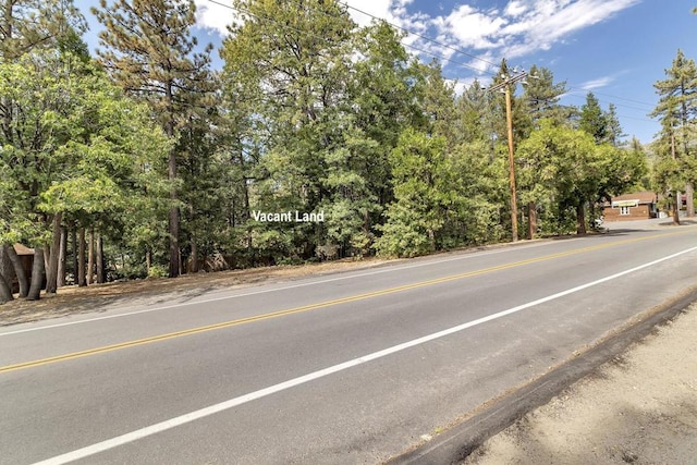 0 Circle Dr, Idyllwild CA, 92549 land for sale