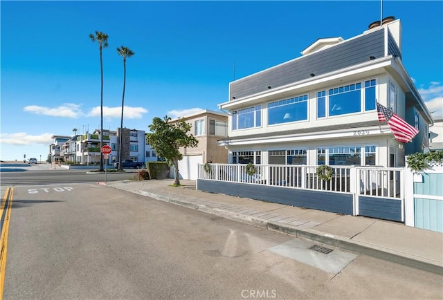 203 8th St, Newport Beach CA, 92661, 5 bedrooms, 3 baths multi for sale