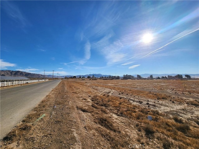 0 Navajo Rd, Apple Valley CA, 92307 land for sale