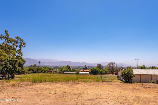 116 Loop Dr, Camarillo CA, 93010 land for sale