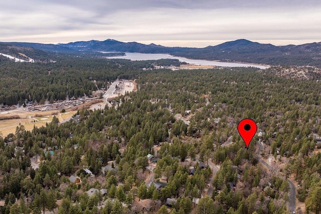 Listing photo 2 for 724 Menlo Dr, Big Bear CA 92315