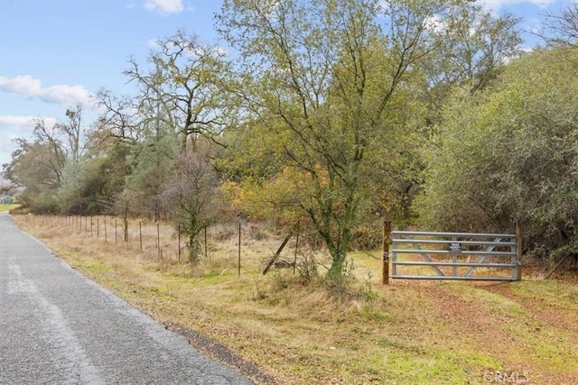 10996 Peoria Rd, Browns Valley CA, 95918 land for sale