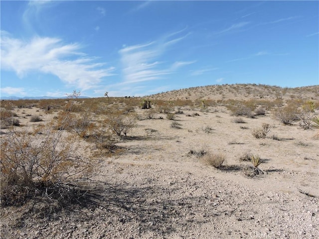 0 Stonehill Ave, Joshua Tree CA, 92252 land for sale